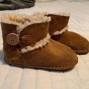Toddler UGG boots